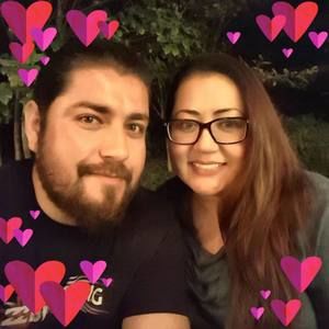 Meet your Posher, Araceli